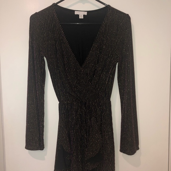 Topshop Romper - Picture 6 of 7